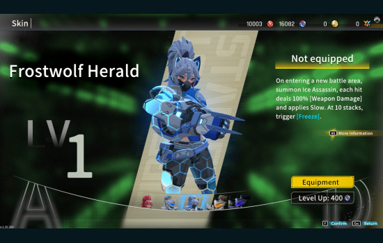 Star Fire: Eternal Cycle