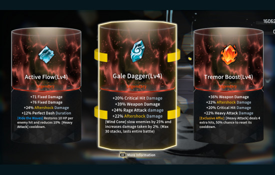 Star Fire: Eternal Cycle