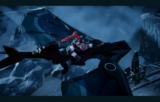 Star Fire: Eternal Cycle