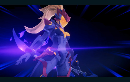 Star Fire: Eternal Cycle