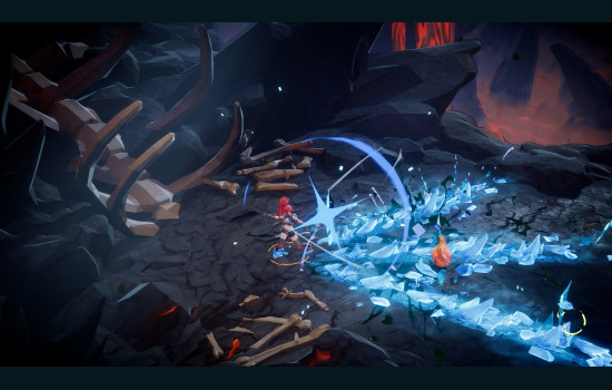 Star Fire: Eternal Cycle