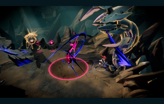 Star Fire: Eternal Cycle