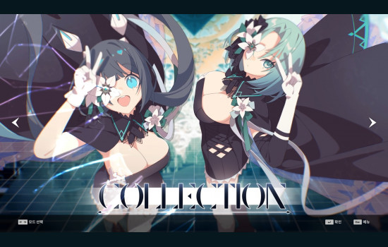 DJMAX RESPECT V - Arcaea PACK