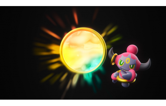 Pokémon Legends: Z-A – Mega Dimension