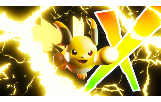 Pokémon Legends: Z-A – Mega Dimension