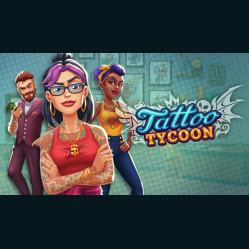 Tattoo Tycoon
