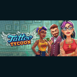 Tattoo Tycoon Tattoo Tycoon