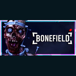 BoneField: Bodycam Horror BoneField: Bodycam Horror