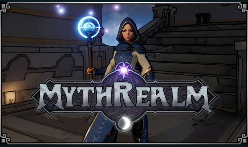 Mythrealm
