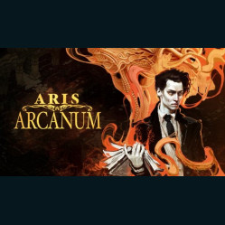 Aris Arcanum