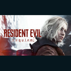 Resident Evil Requiem