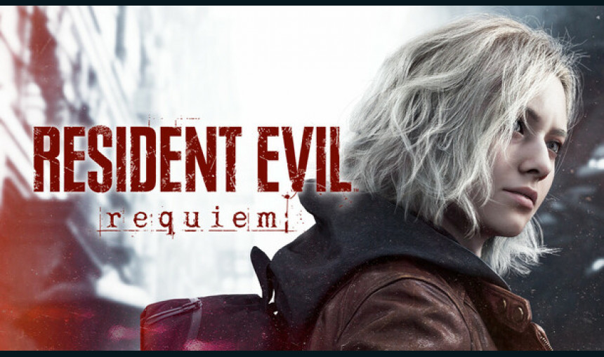 Resident Evil Requiem