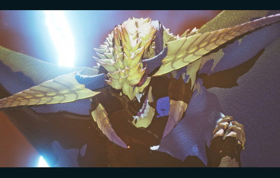 Monster Hunter Stories 3: Twisted Reflection Deluxe Edition