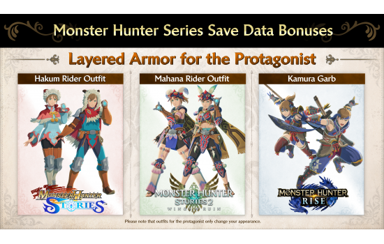 Monster Hunter Stories 3: Twisted Reflection Deluxe Edition