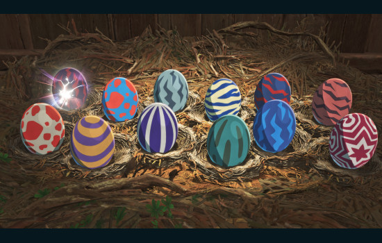 Monster Hunter Stories 3: Twisted Reflection Deluxe Edition