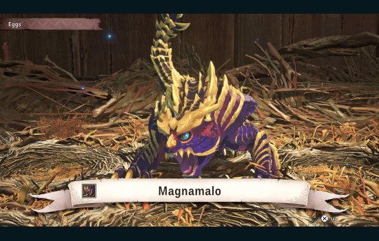 Monster Hunter Stories 3: Twisted Reflection Deluxe Edition