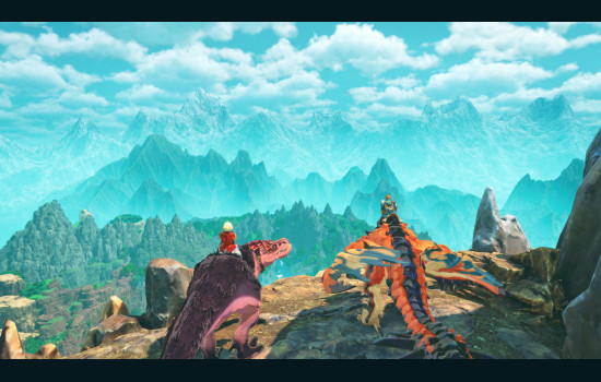 Monster Hunter Stories 3: Twisted Reflection Deluxe Edition