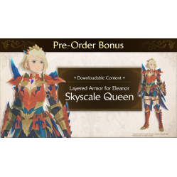 Monster Hunter Stories 3: Twisted Reflection Premium Deluxe Edition Monster Hunter Stories 3: Twisted Reflection Premium Deluxe Edition