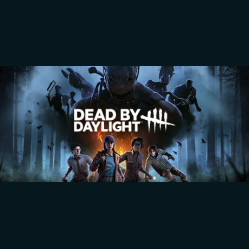 Dead by Daylight Dead by Daylight