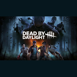 Dead by Daylight