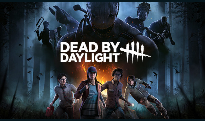 Dead by Daylight