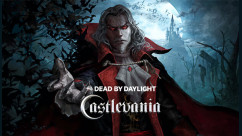 Dead by Daylight - Castlevania Chapter