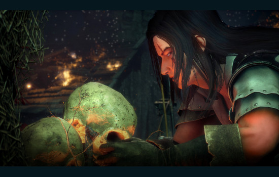 Dead by Daylight - Castlevania Chapter