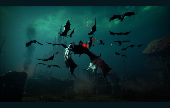 Dead by Daylight - Castlevania Chapter