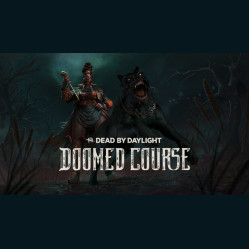 Dead by Daylight - Doomed Course