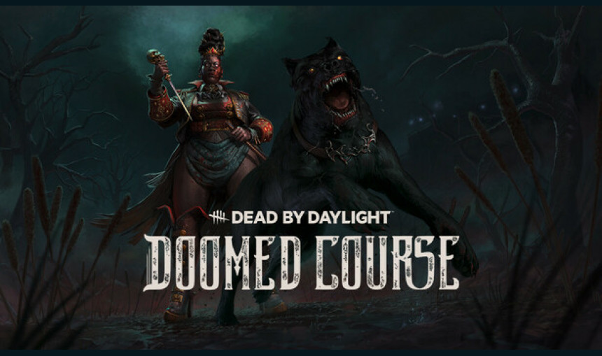 Dead by Daylight - Doomed Course