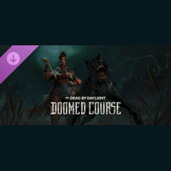 Dead by Daylight - Doomed Course