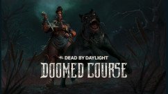 Dead by Daylight - Doomed Course