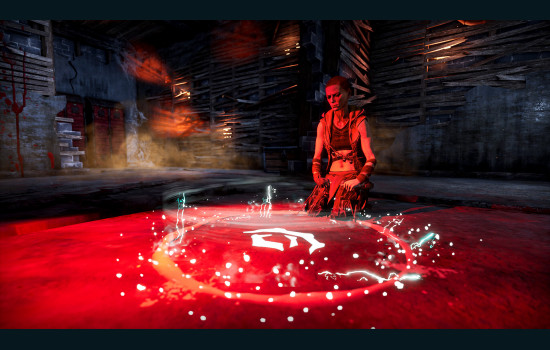 Dead by Daylight - Doomed Course