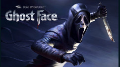 Dead by Daylight - Ghost Face®