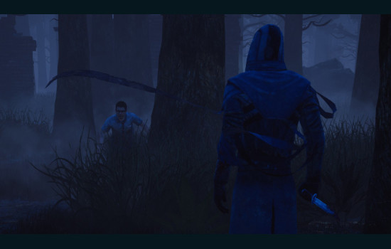 Dead by Daylight - Ghost Face®