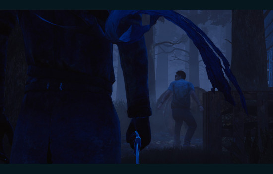 Dead by Daylight - Ghost Face®