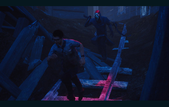 Dead by Daylight - Ghost Face®