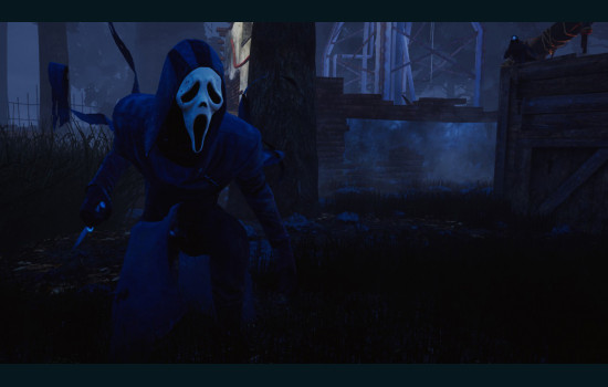 Dead by Daylight - Ghost Face®
