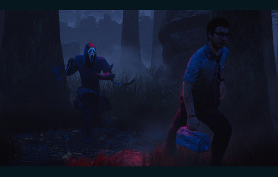 Dead by Daylight - Ghost Face®