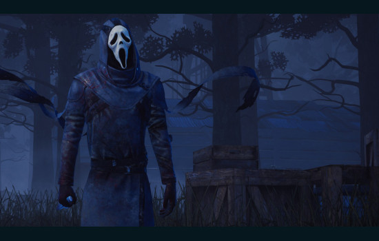 Dead by Daylight - Ghost Face®