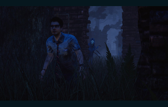Dead by Daylight - Ghost Face®