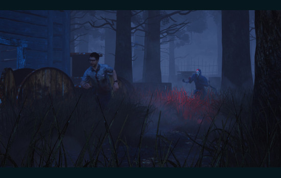 Dead by Daylight - Ghost Face®