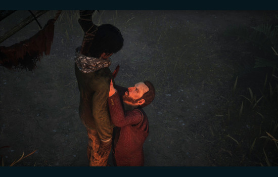 Dead by Daylight - Nicolas Cage Chapter Pack