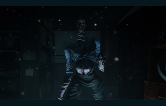 Dead by Daylight - All Things Wicked Chapter