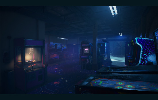 Dead by Daylight - All Things Wicked Chapter