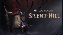 Dead By Daylight - Silent Hill Chapter