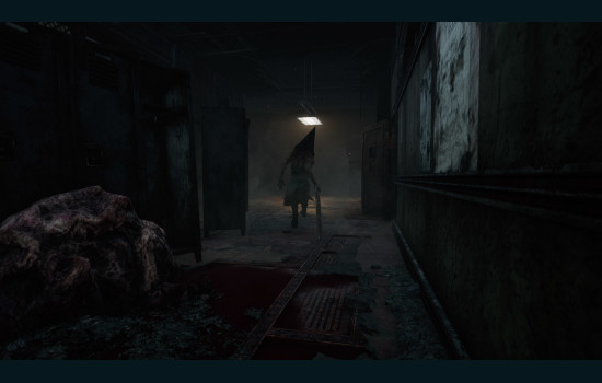 Dead By Daylight - Silent Hill Chapter