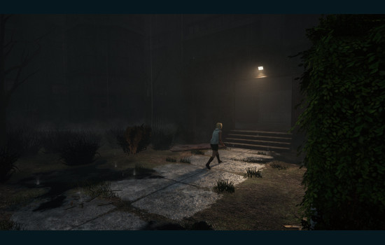 Dead By Daylight - Silent Hill Chapter