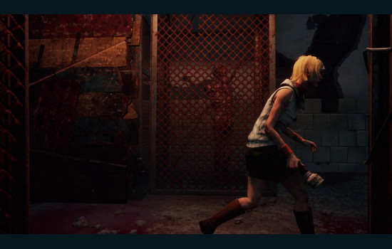 Dead By Daylight - Silent Hill Chapter