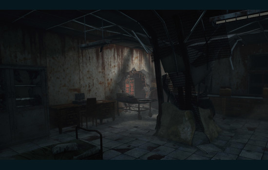 Dead By Daylight - Silent Hill Chapter